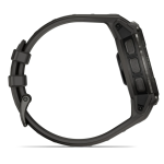 Garmin 010-03398-40 Instinct Crossover AMOLED 實體指針GPS智慧錶 (墨影灰)
